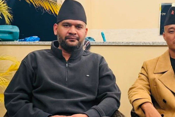 सुदनलाई 'बाबु' भन्दै बालेनले भने : तिम्रो भूमिकालाई यो देशले सय वर्षसम्म पनि बिर्सने छैन